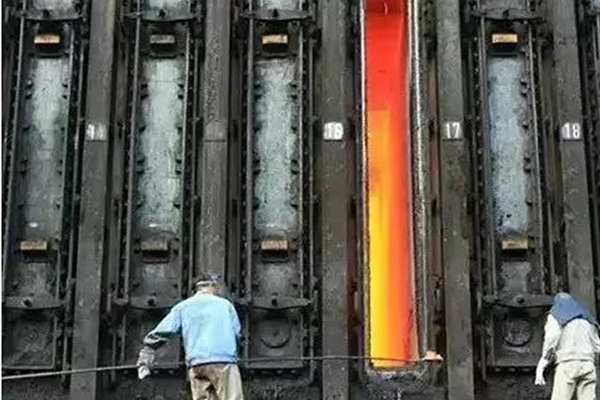 我國焦?fàn)t熱修噴補技術(shù)的應(yīng)用和進展透視